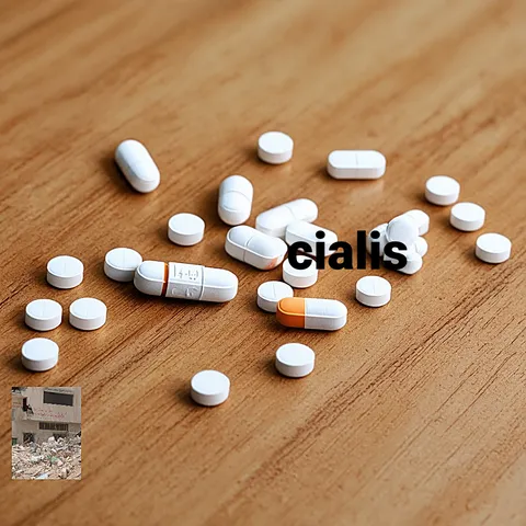 Precio cialis farmacia madrid